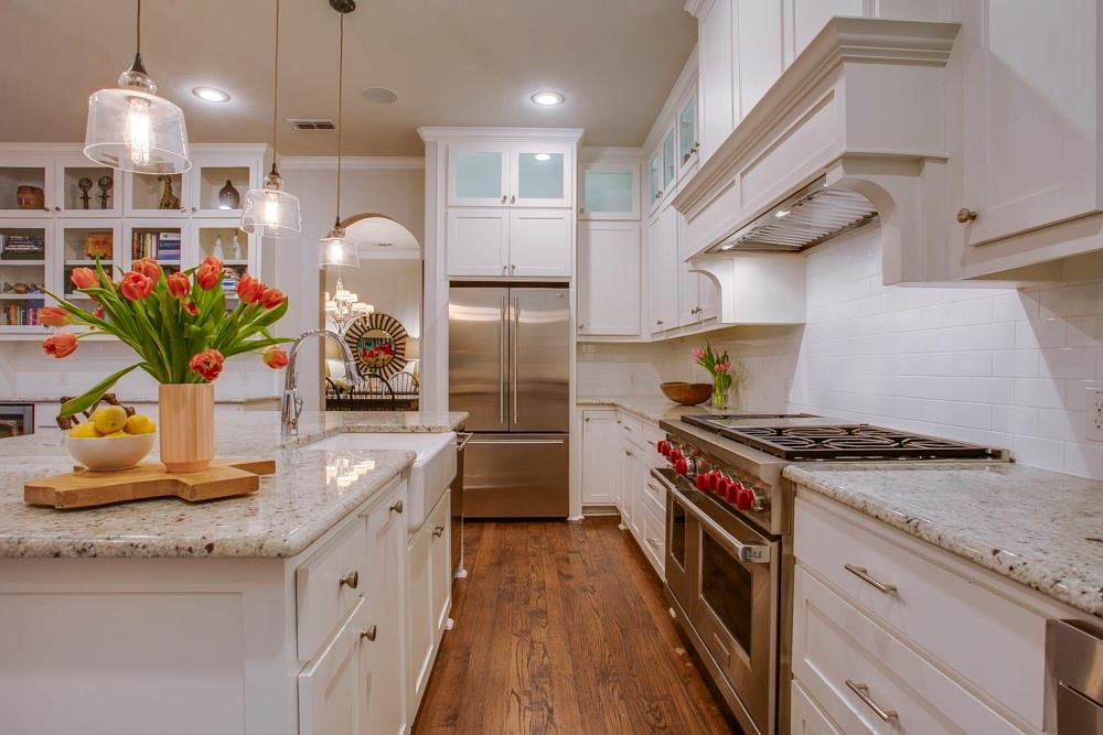 Ridgecrest Village - Residential