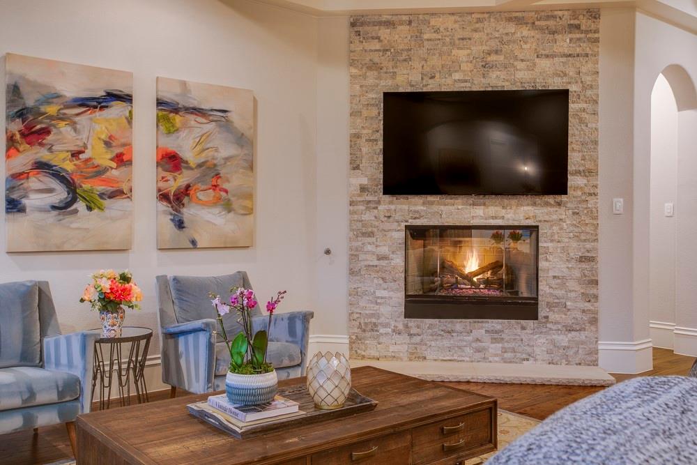 Ridgecrest Village - Residential