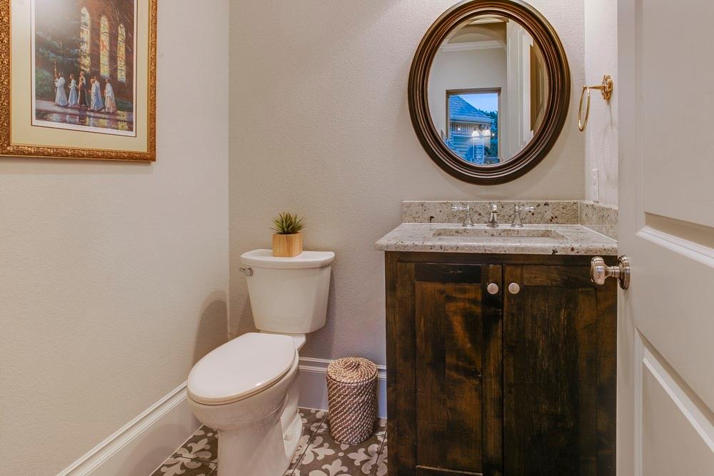 Ridgecrest Village - Residential