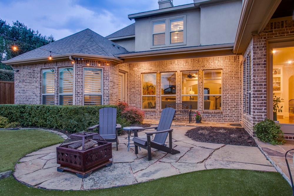 Ridgecrest Village - Residential