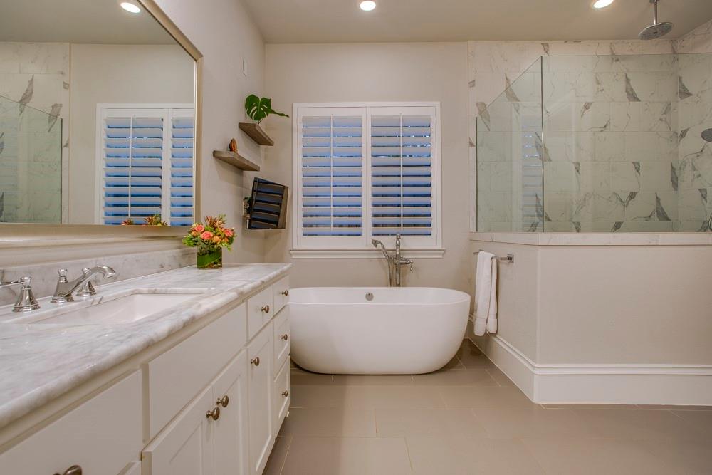 Ridgecrest Village - Residential