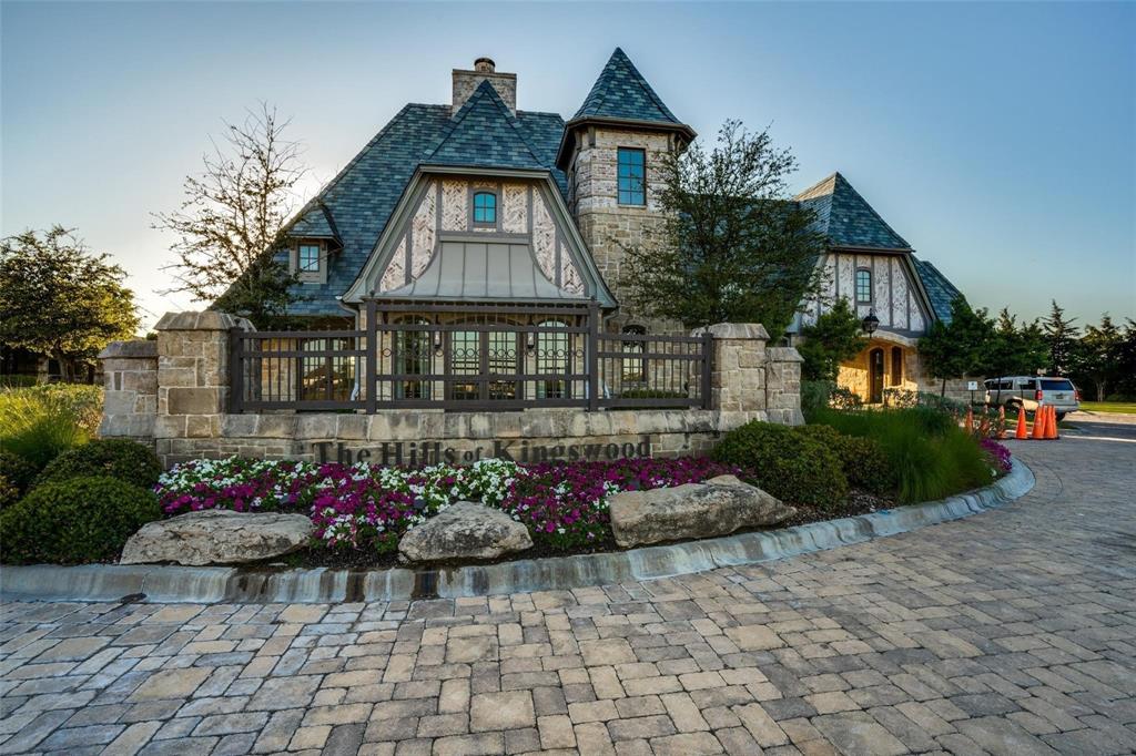 The Hills Of Kingswood Ph 1 - Land