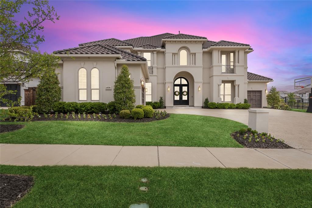 Phillips Creek Ranch - Residential