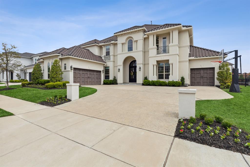 Phillips Creek Ranch - Residential