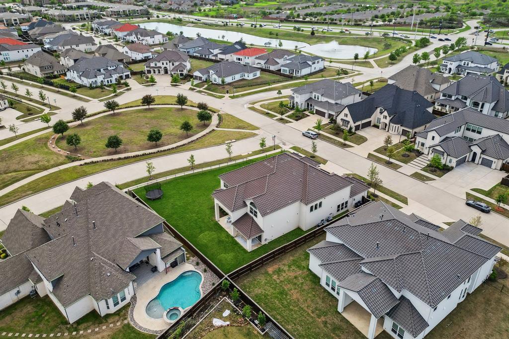 Phillips Creek Ranch - Residential