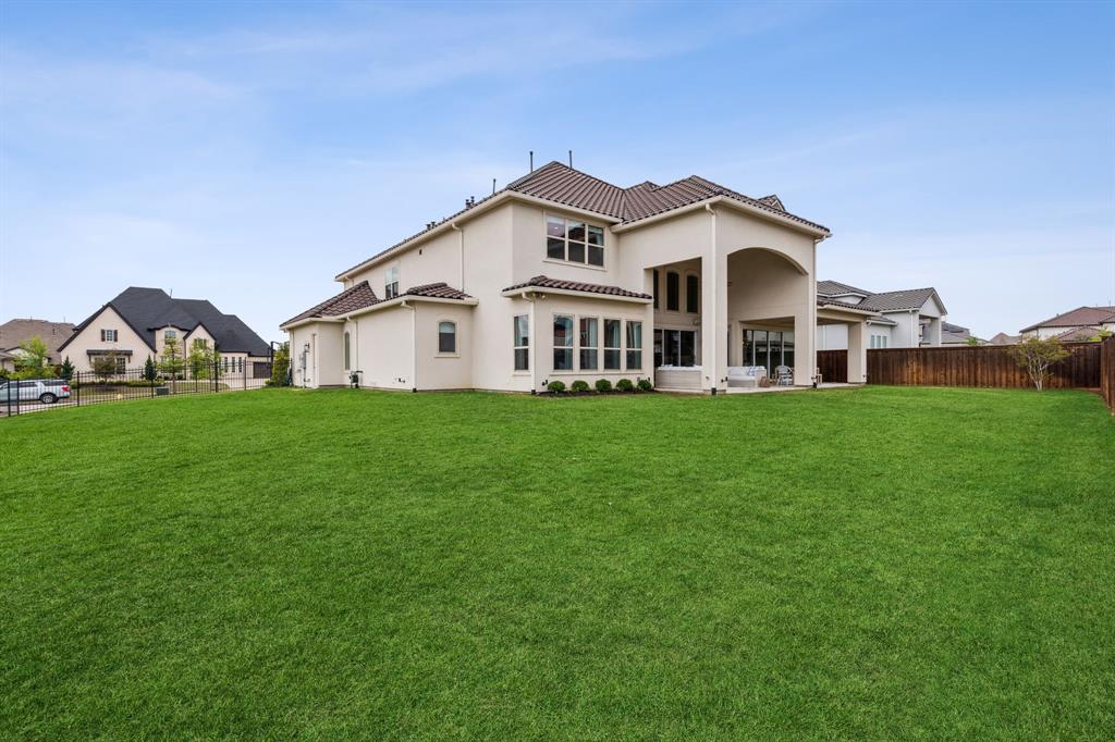 Phillips Creek Ranch - Residential