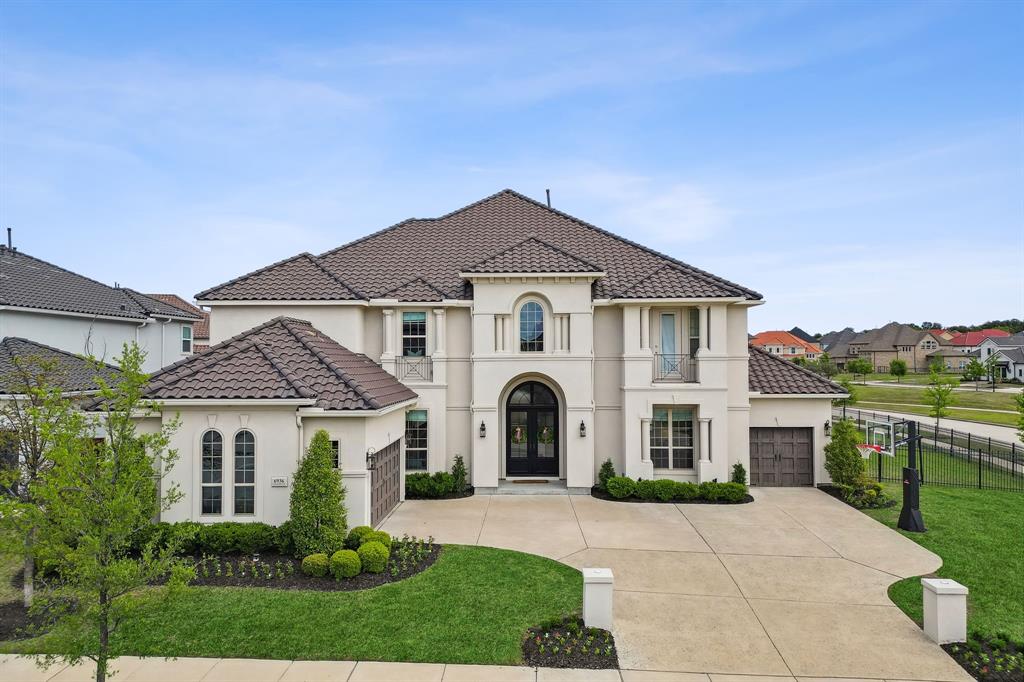 Phillips Creek Ranch - Residential