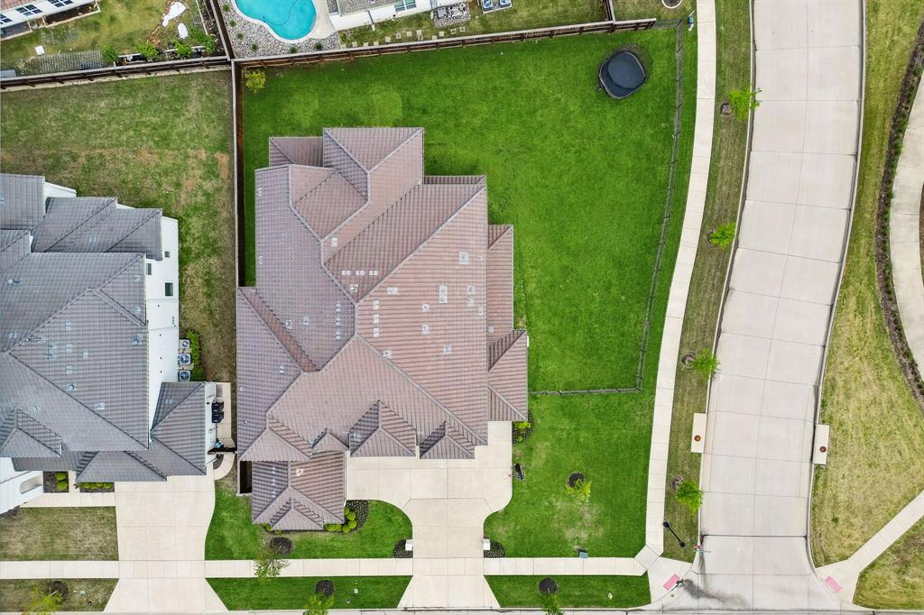 Phillips Creek Ranch - Residential