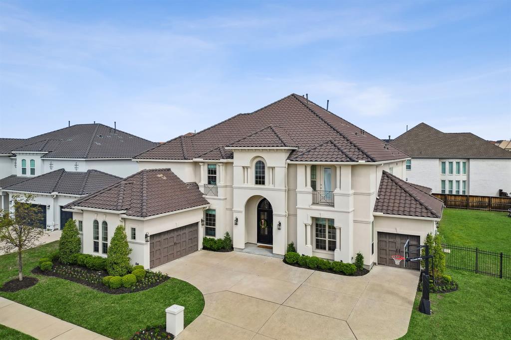 Phillips Creek Ranch - Residential