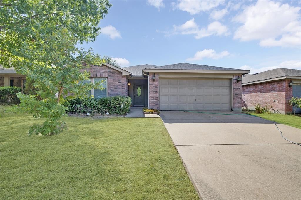 Photo of 6833 Rondo Drive, Dallas, TX 75241 (MLS # 21373875)