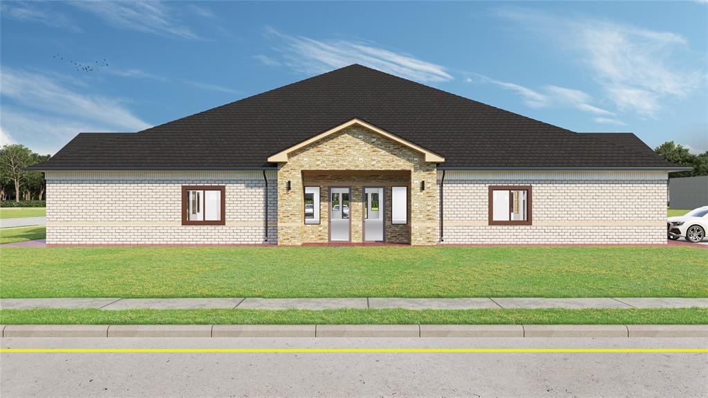 Harroun Office Complex Add - Commercial Lease