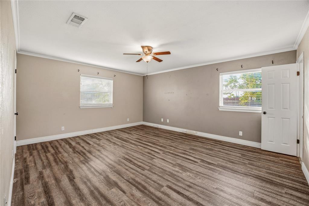 Rolling Hills Aledo - Residential