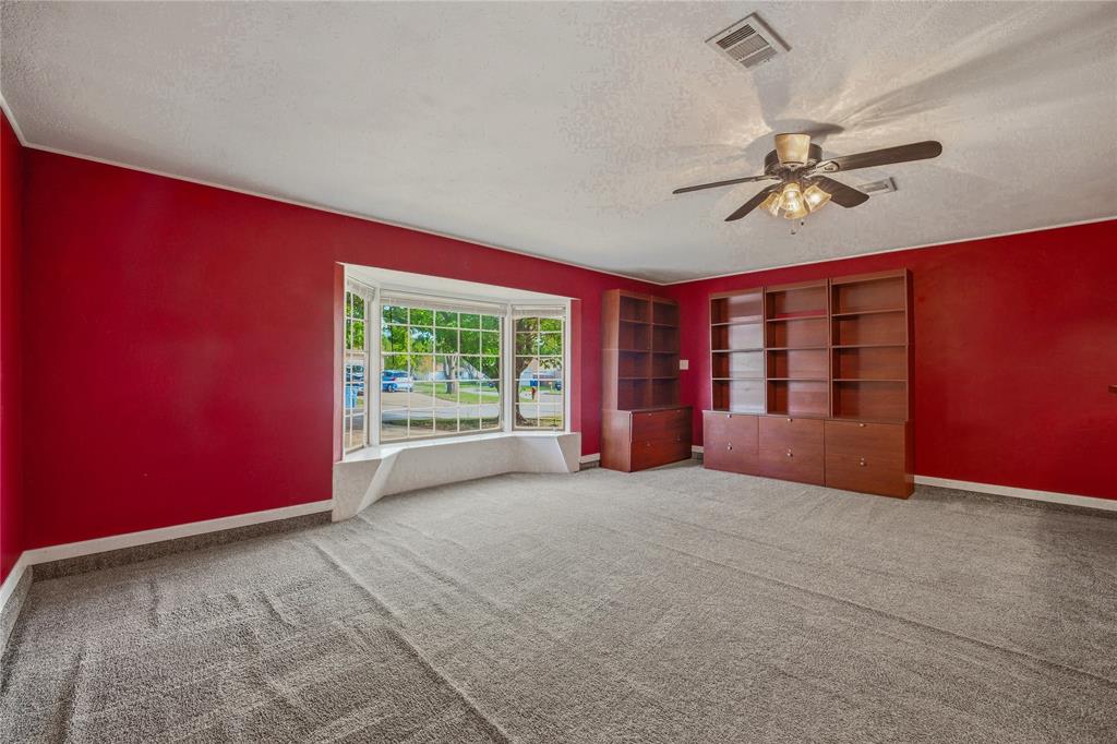 Rolling Hills Aledo - Residential