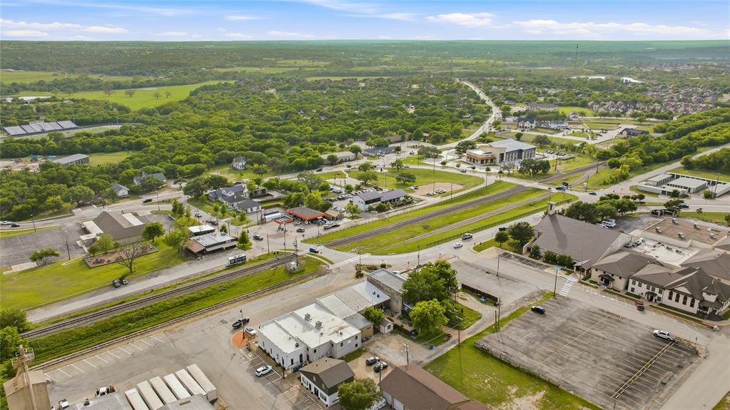 Rolling Hills Aledo - Residential