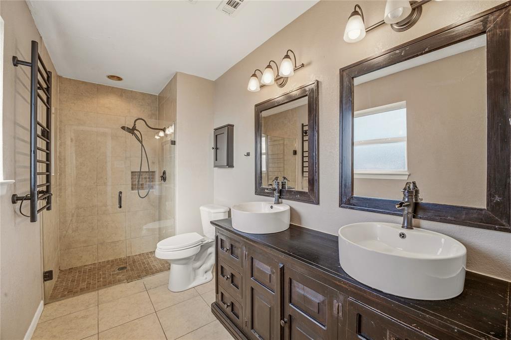 Rolling Hills Aledo - Residential