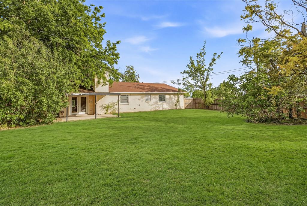 Rolling Hills Aledo - Residential