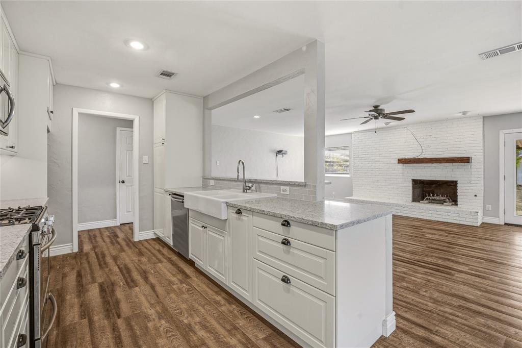 Rolling Hills Aledo - Residential