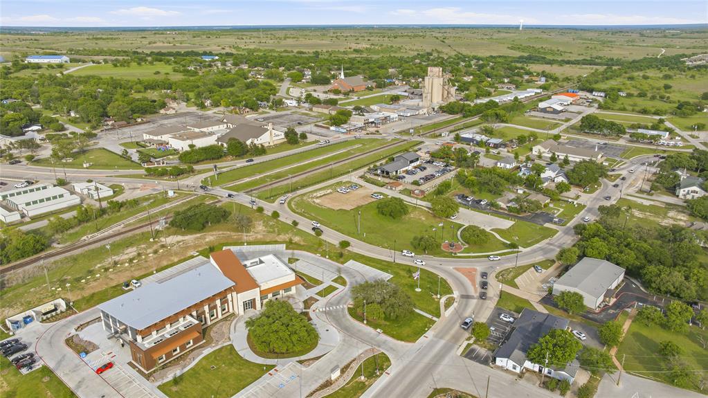 Rolling Hills Aledo - Residential