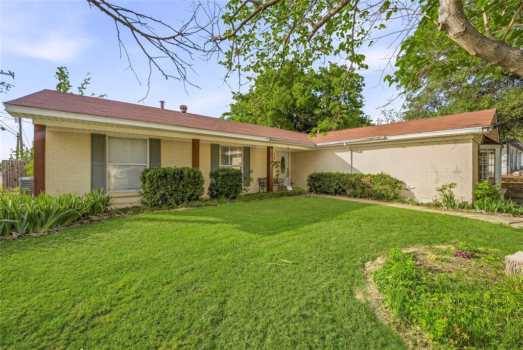 Rolling Hills Aledo - Residential