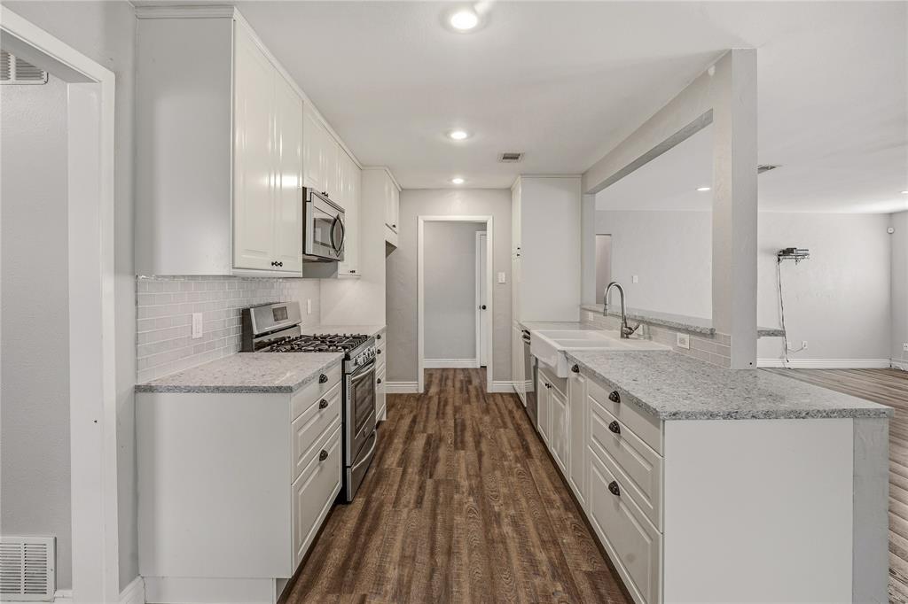 Rolling Hills Aledo - Residential