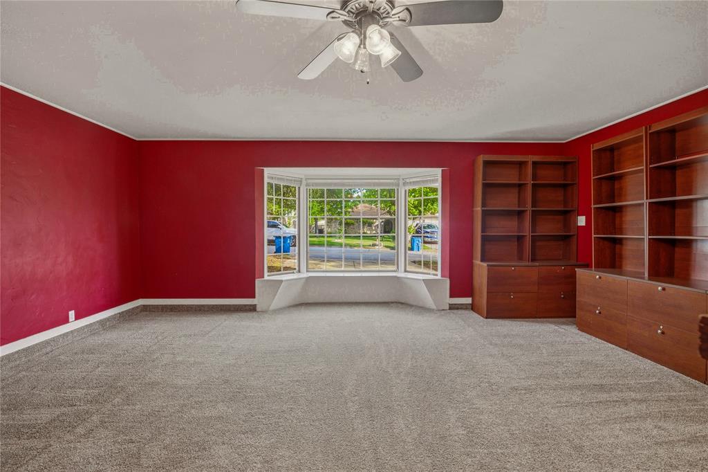 Rolling Hills Aledo - Residential