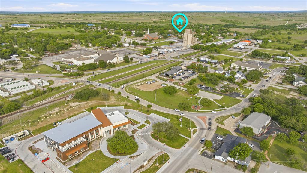 Rolling Hills Aledo - Residential