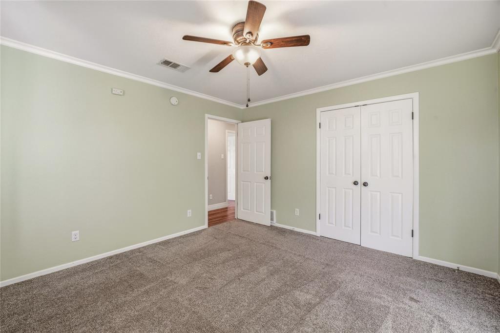 Rolling Hills Aledo - Residential