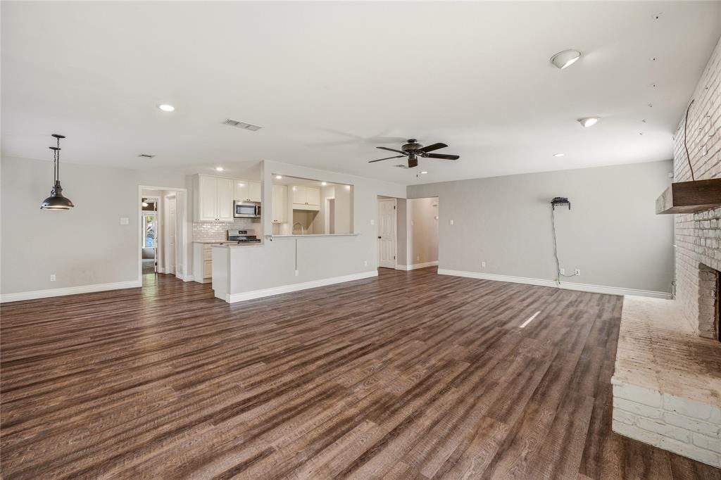 Rolling Hills Aledo - Residential