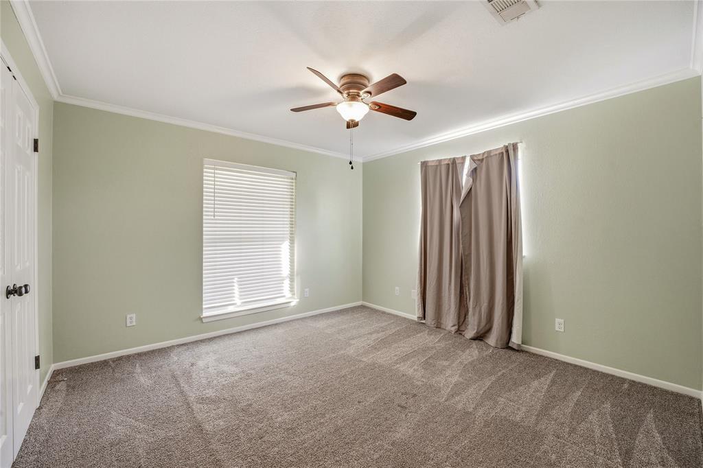 Rolling Hills Aledo - Residential