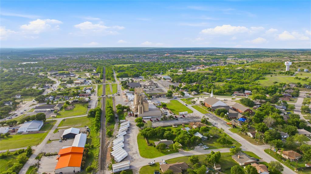 Rolling Hills Aledo - Residential