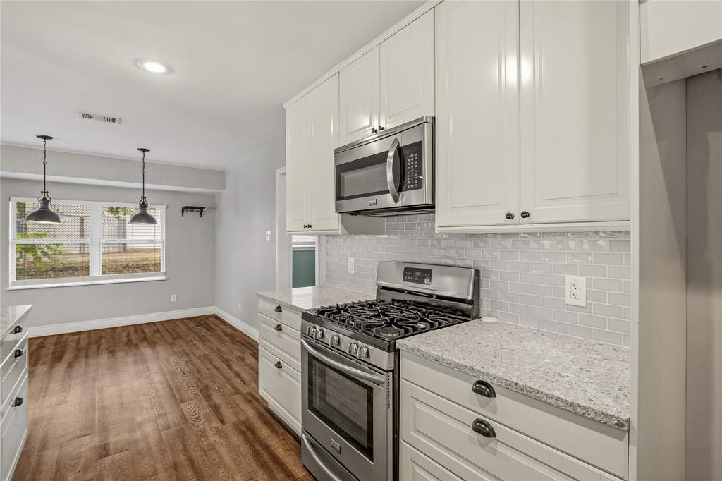 Rolling Hills Aledo - Residential