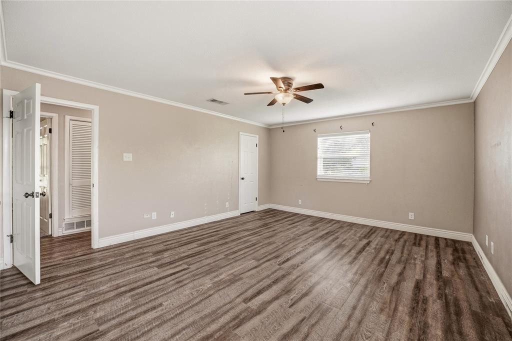 Rolling Hills Aledo - Residential