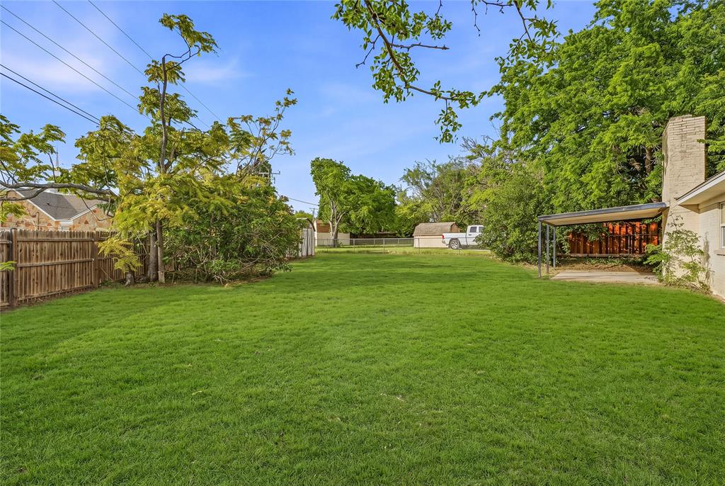 Rolling Hills Aledo - Residential