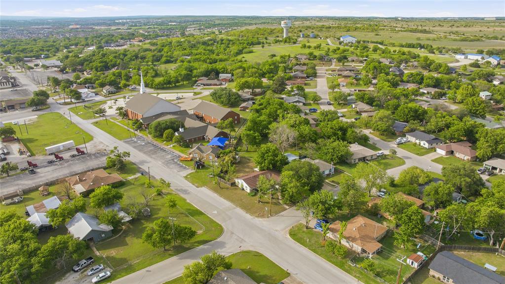 Rolling Hills Aledo - Residential