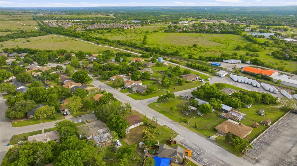 Rolling Hills Aledo - Residential