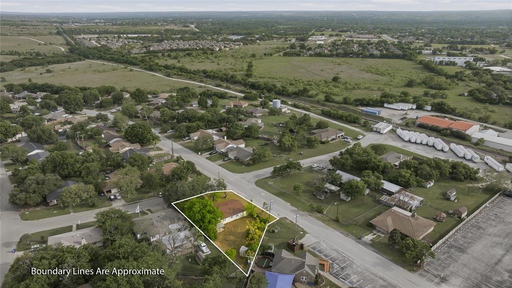 Rolling Hills Aledo - Residential