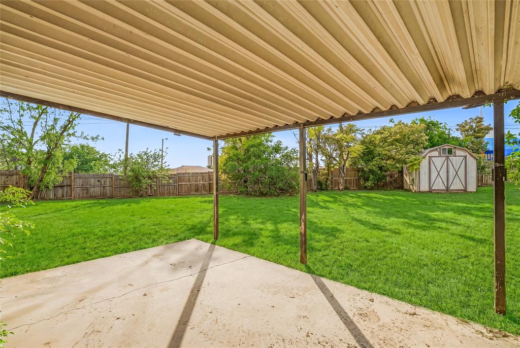 Rolling Hills Aledo - Residential