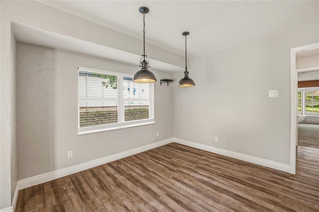 Rolling Hills Aledo - Residential