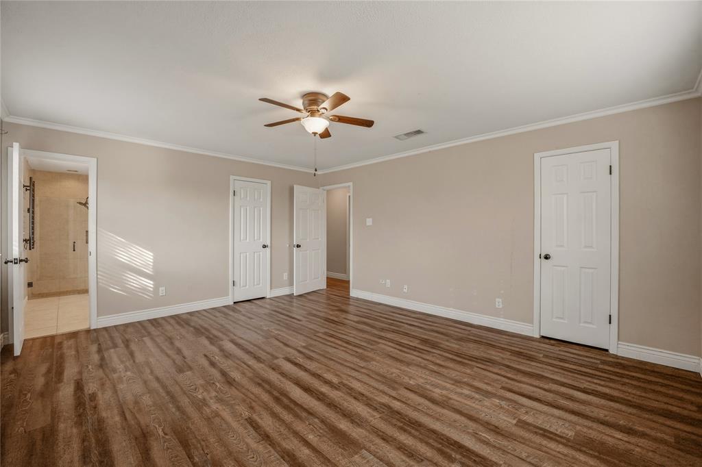 Rolling Hills Aledo - Residential