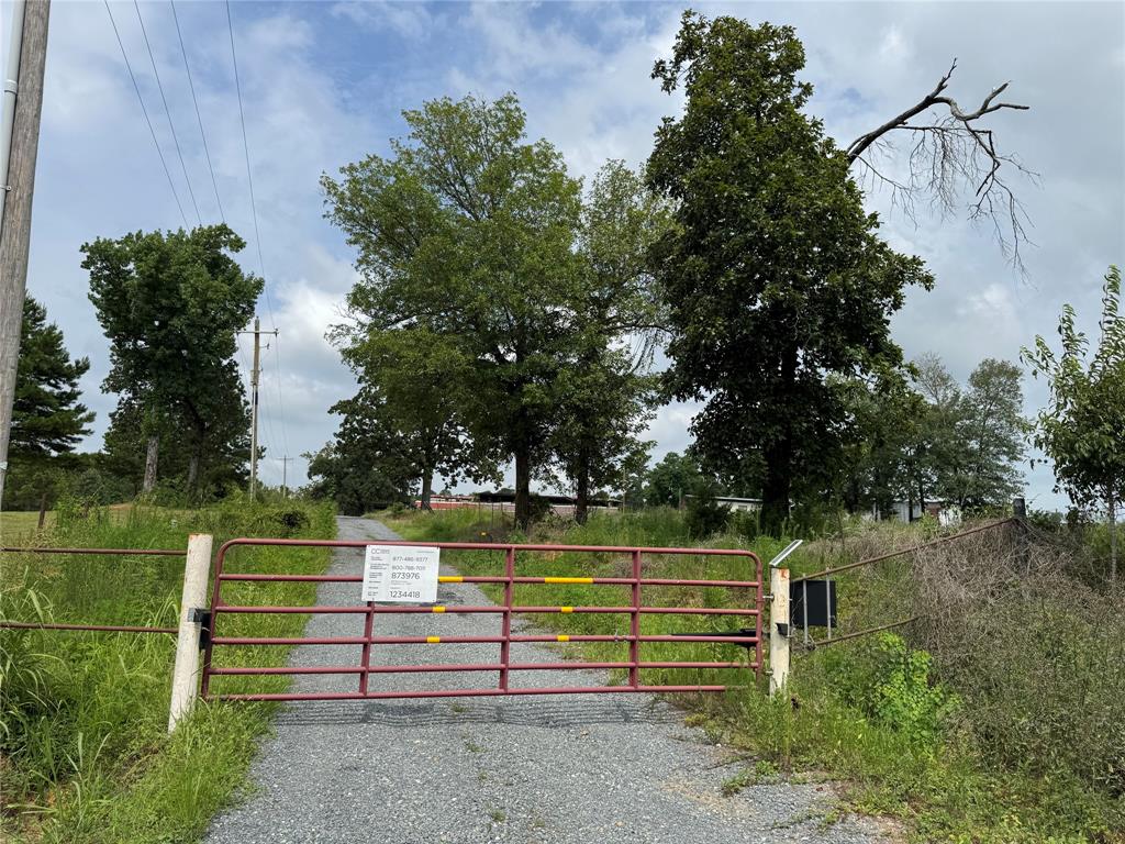 Haughton - Commercial Lease