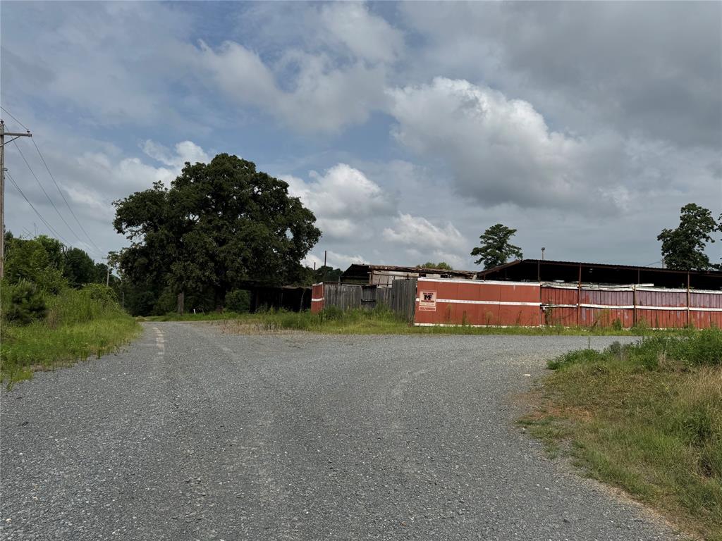 Haughton - Commercial Lease