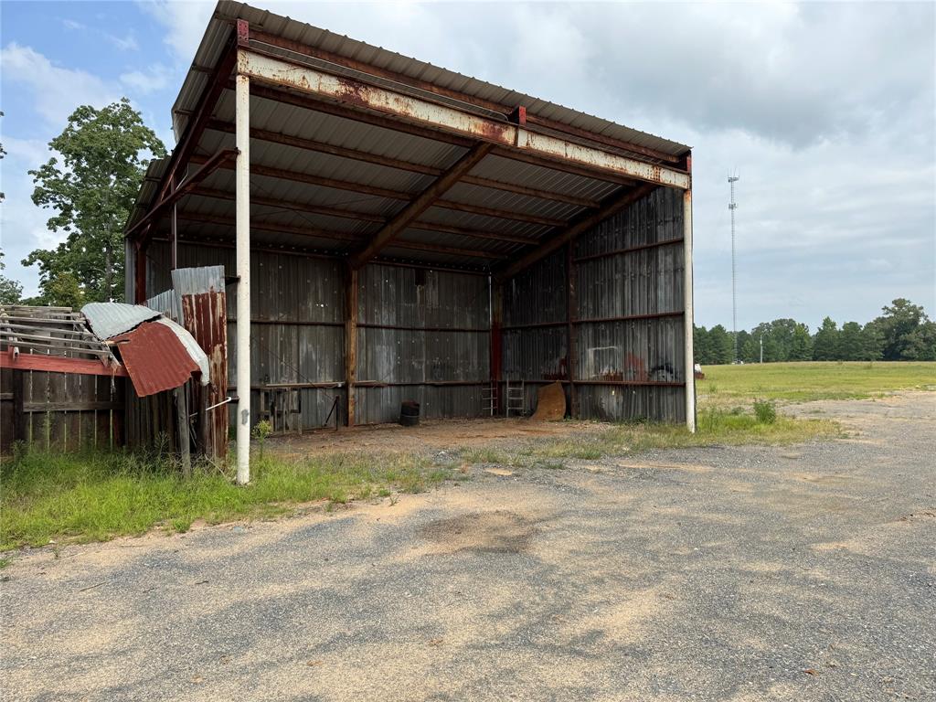 Haughton - Commercial Lease
