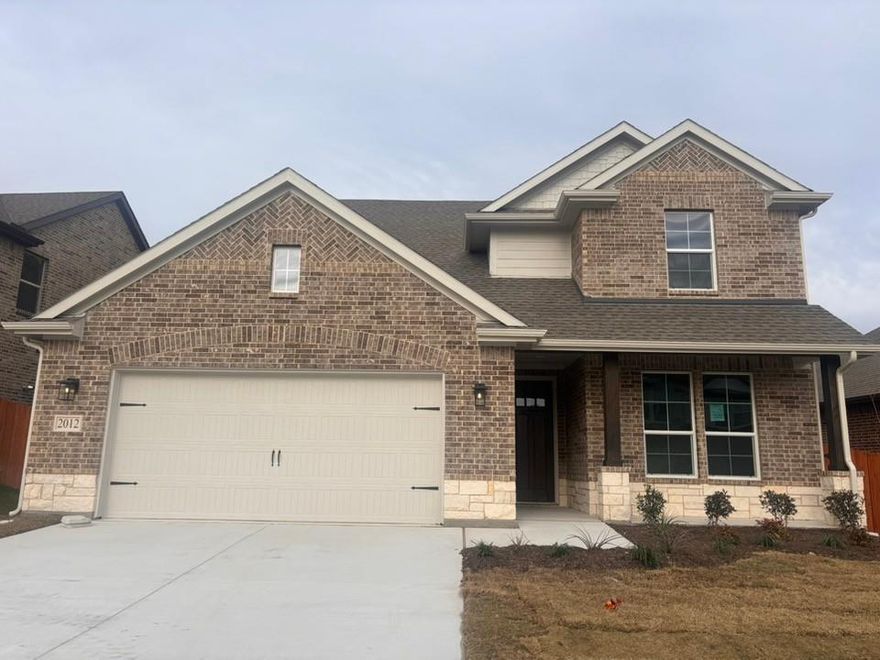 Estimated January 2026 completion! Ask us about our trade in, trade up program. We can buy your home! Stunning interior lot located minutes away from play park, amenity center and on site elementary school. close to mailbox, full sod and irrigation with fencing. FIREPLACE, COVERED PATIO, TANKLESS WATER HEATERS, FULL FOAM INSULATION, ENERGY STAR CERTIFIED BUILDER, NO NEIGHBORS BEHIND. Stunning interior lot located minutes away from play park, amenity center and on site elementary school. close to mailbox, full sod and irrigation with fencing. FIREPLACE, COVERED PATIO, TANKLESS WATER HEATERS, FULL FOAM INSULATION, ENERGY STAR CERTIFIED BUILDER