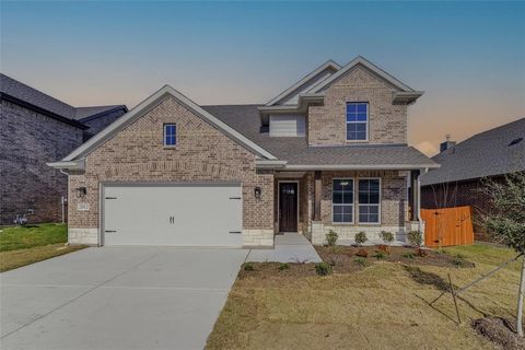 Photo of 2012 Velora Drive, Haslet, TX 76052 (MLS # 21079540)