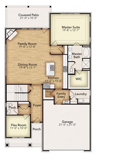 Northstar - Residential