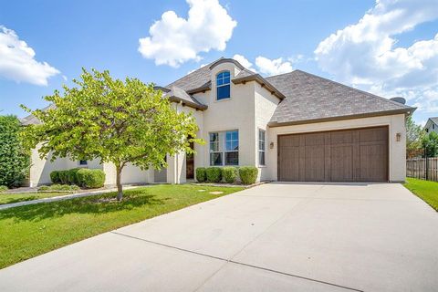 306 Creekview Terrace Aledo TX 76008