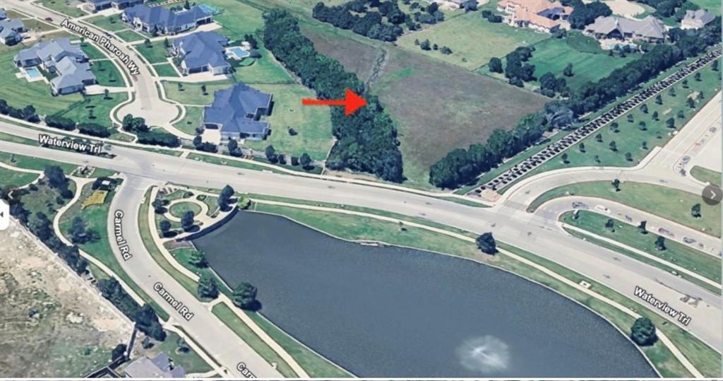 4101 Waterview Trail