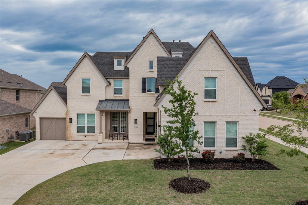 2916 Fountain Park Drive