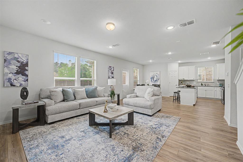 8116 Branch Hollow Trail