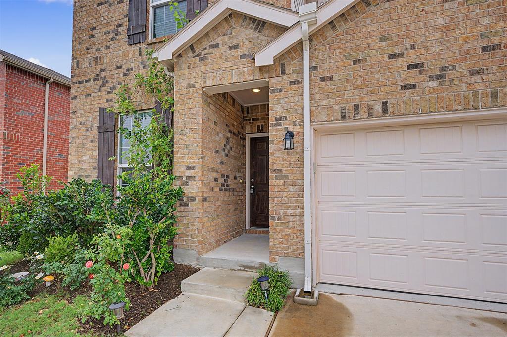 8116 Branch Hollow Trail